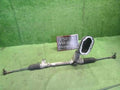 Rack and pinion assembly compatible with power steering MITSUBISHI ek X Space [PA117029420]