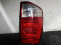 Conjunto de faro/calavera trasero derecho combinado para Kia Carnival 2006, pieza original OEM 92402 4D000
