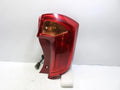 Right rear tail light assembly compatible with Kia Picanto 2013, RH OEM 92402, 1Y000