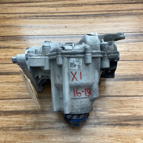 Used OEM Part - 2014-2022 BMW X1 F48 X2 F39 Transfer Case PTO OEM