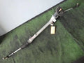 Rack and pinion assembly compatible with power steering MAZDA CX-5 2014 K01132110J [PA41254403]