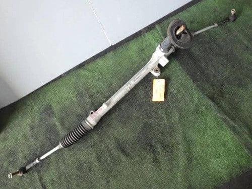 Rack and pinion assembly compatible with power steering MAZDA CX-5 2014 K01132110J [PA41254403]