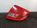 Left rear tail light assembly Kia Amanti 2007 OEM 92401-3F500