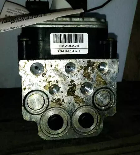 Bomba/Módulo ABS OEM usada para 2005 Dodge Truck 2500 3500