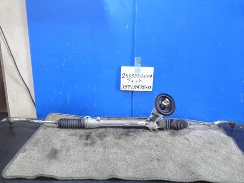 Rack and pinion assembly compatible with power steering HONDA Fit 2017 53400TARE02 [PA113140929]