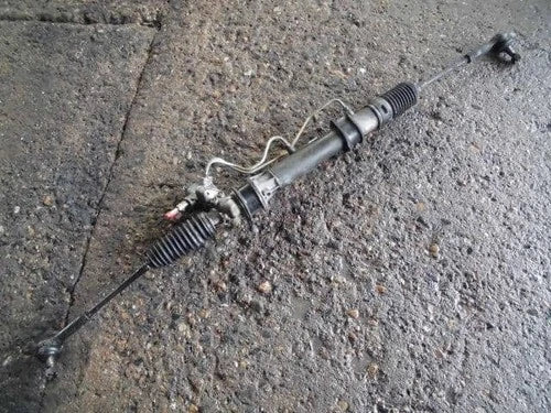 Conjunto de cremallera y piñón de dirección asistida NISSAN Serena 490014N105 [PASKU121253]