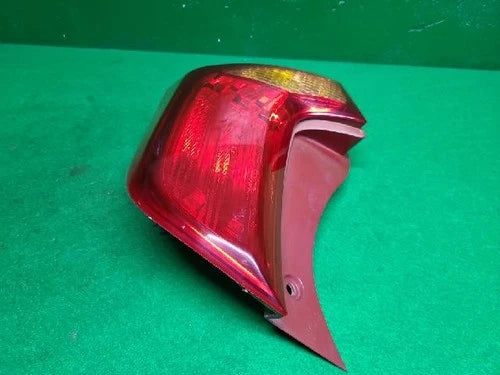Kia Picanto 2013, Tail Light left genuine OEM 92401, 1Y000