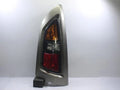 Used OEM Part - light assembly/tail lights rear combination compatible with Kia Soul 2009, genuine OEM replacement part 92410 2K000