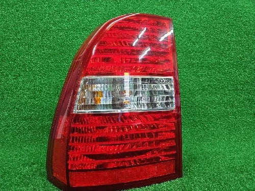 Left rear tail light assembly (Combination Tail Light left) compatible with Kia Sportage 2007, OEM 92401-1F0