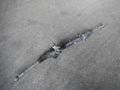 Conjunto de cremallera y piñón de dirección asistida DAIHATSU Mira 44250B2060 [PASKU375587]
