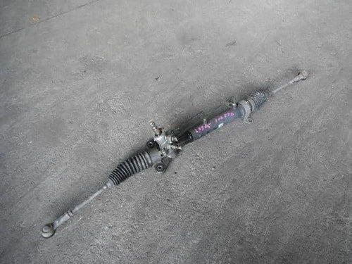 Conjunto de cremallera y piñón de dirección asistida DAIHATSU Mira 44250B2060 [PASKU375587]