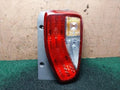 Right rear combination tail light compatible with Kia Ray 2017, genuine OEM replacement part 92402A3000