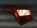 Rear Used OEM Tail Light - Hyundai i30 2014 - assembly left rear tail light (driver side) OEM 92401 A5001