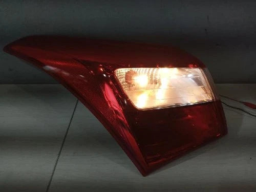 Rear Used OEM Tail Light - Hyundai i30 2014 - assembly left rear tail light (driver side) OEM 92401 A5001
