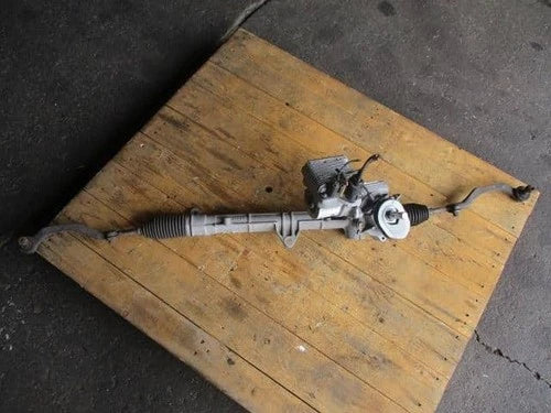 Automotive Replacement Part - BMW Mini 2012 - Rack and pinion assembly power steering [Used] [PA75804005]