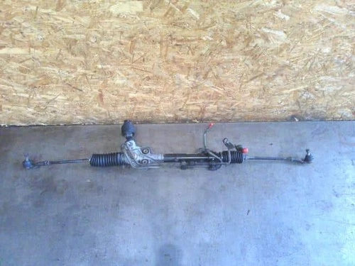 Rack and pinion assembly compatible with power steering for MAZDA Roadstar 1999 [Used] [PA121931006]