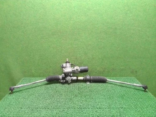Rack and pinion assembly compatible with power steering HONDA Acty 53601S3A904 [PA119450324]