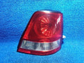 Conjunto de faro/calavera trasero derecho combinado OEM 92402 3E000 para Kia Sorento 2002