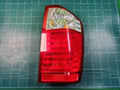 Conjunto de faro/calavera trasero derecho combinado para Kia Carnival 2006, pieza original OEM 92402 4D000