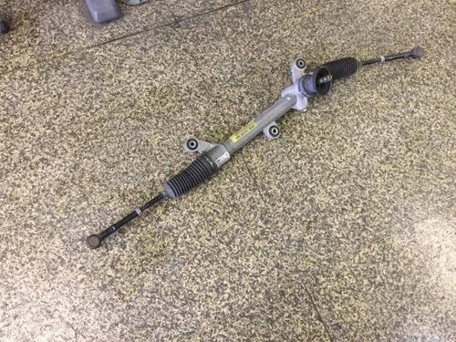 Rack and pinion assembly compatible with power steering for HONDA N-one 2014 [Used] [PA86370003]