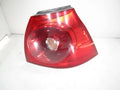 Used OEM Part - Rear tail light right compatible with Volkswagen Golf V 2007 1K6945096N MRS15705