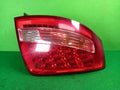 Conjunto de faro/calavera trasero combinado derecho Kia 2007 OEM 92402 3F500