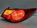 Faro/Calavera trasero derecho combinado para Hyundai 2011, pieza original OEM 924023S000