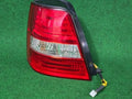 Left rear tail light compatible with Kia Sorento 2008, genuine OEM replacement part 924013E540