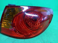 Right rear tail light assembly OEM 92402 2H000 compatible with Hyundai Elantra 2007