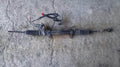 Rack and pinion assembly compatible with power steering DAIHATSU MAX 4425097225 [PA95368434]
