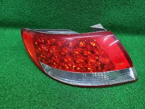 Left rear tail light Hyundai Azera 2007 OEM 92401 3L001
