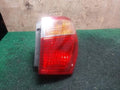 Right rear tail light (combination light rear) compatible with Hyundai Veracruz 2008, genuine OEM replacement part 924023J000