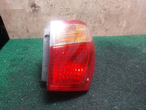 Right rear tail light (combination light rear) compatible with Hyundai Veracruz 2008, genuine OEM replacement part 924023J000