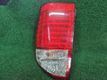 Conjunto de faro/calavera trasero izquierdo para Kia Carnival 2007, pieza original OEM 92401 4D000