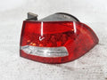 Conjunto de faro/calavera trasero combinado derecho Kia 2010 OEM 92402 2G500
