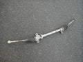Rack and pinion assembly compatible with power steering DAIHATSU Move 45502B2380 [PA114169652]