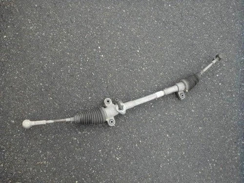 Rack and pinion assembly compatible with power steering DAIHATSU Move 45502B2380 [PA114169652]