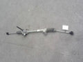 Rack and pinion assembly compatible with power steering custom for MITSUBISHI Ek [PA98629780]