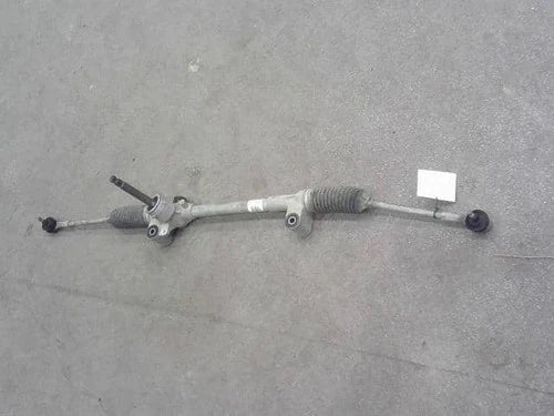 Rack and pinion assembly compatible with power steering custom for MITSUBISHI Ek [PA98629780]