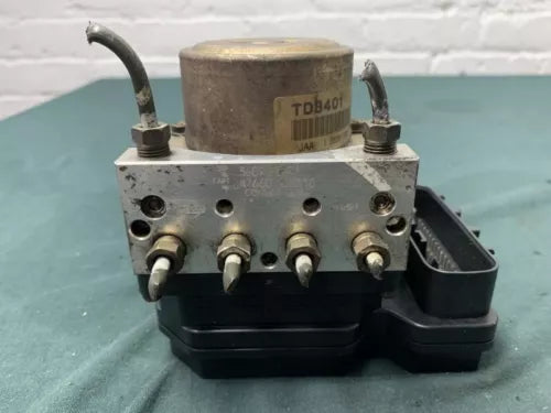 Bomba/Módulo ABS OEM usada para 2004-2006 Nissan Quest
