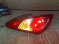 Right rear tail light assembly compatible with Hyundai Genesis Coupe 2009, genuine OEM replacement part 92402-2M000