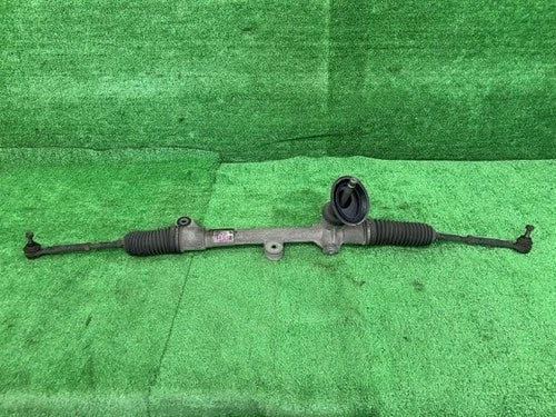 Rack and pinion assembly compatible with power steering HONDA N BOX 53040TDF003 [PA119996082]