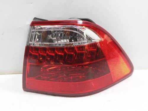 Kia Optima 2008, Tail Light right combination, genuine OEM 92402 2G100