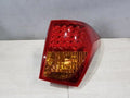 Rear combination tail light (right) compatible with Hyundai Veracruz 2007, genuine OEM replacement part 924023J100