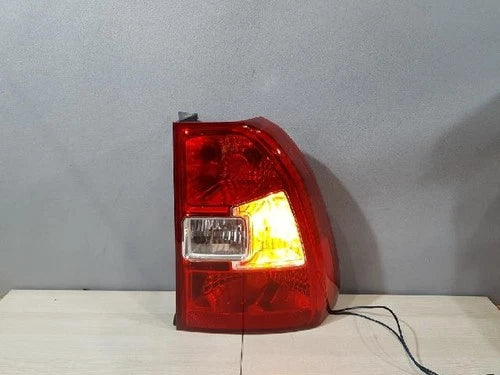 Rear combination tail light assembly (right) compatible with Kia Sportage 2009, genuine OEM replacement part 92402 1F500