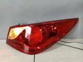 Right rear tail light Hyundai YF 2010 OEM 92402 3S100