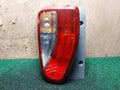 Rear combination tail light compatible with Kia Ray 2017 (left side/driver side) OEM 92401A30