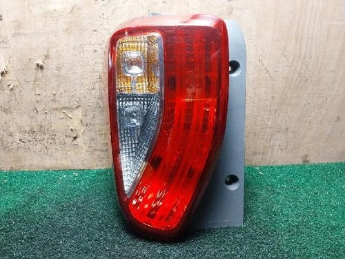 Rear combination tail light compatible with Kia Ray 2017 (left side/driver side) OEM 92401A30