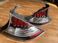 Rear Used OEM Tail Light - Set of Tail Lights left and right genuine Honda CR-Z Tail Light Brake ZF1 Alpha HONDA