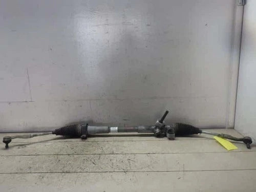 Rack and pinion assembly compatible with power steering TOYOTA Roomy 45502B1410 [PA114892090]